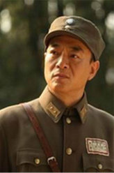 中国远征军戴安澜