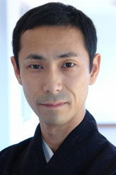 借枪加藤敬二