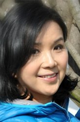 山里山外晨晓母亲