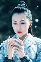 寻秦记乌廷芳