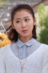 苦乐村官乔叶