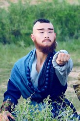 大话西游之爱你一万年刘沙三当家