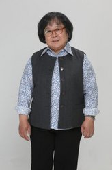 平凡岁月李妈妈