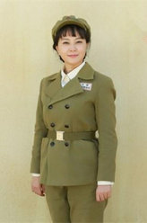 花儿与远方李尚秋