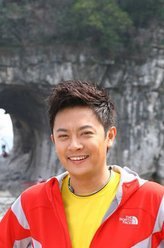 东方有大海小弟