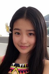 醉玲珑美牙