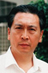 热血军旗陈独秀