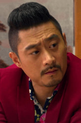 玩伴贺铁军