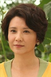 白鹿原子霖媳妇