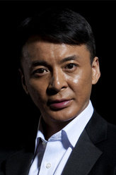 白鹿原韩裁缝