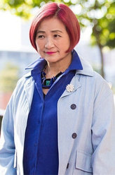 小情人奶奶
