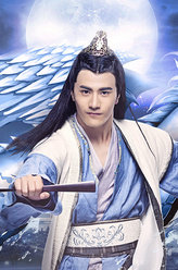 神兽麻将馆陆长生