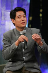 我是幸运儿王西安