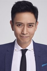 放弃我，抓紧我霍锐强