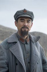 淬火成钢周恩来