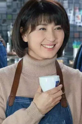 和妈妈一起谈恋爱晨曦