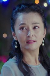 热血尖兵张丽芳