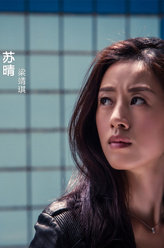 无间道苏晴