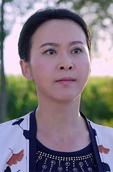 双喜盈门郑晓霞
