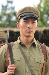 学生兵莫家军
