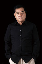 孤战周副处长