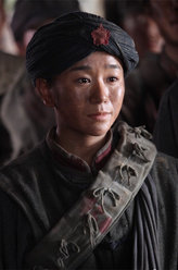绝命后卫师李满玉