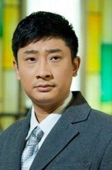 政委陈世贵