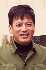 我是你的眼冯大江