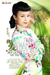 我的爱情撞上了战争苏婉儿