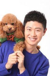 我的辣妹保镖侯塞雷