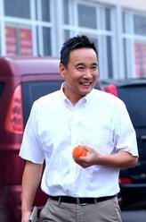 多少爱，可以重来冯海