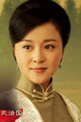 铁血将军武治国