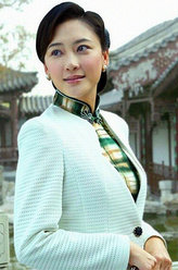 东方战场赵一荻