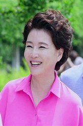 大嫁风尚夏母