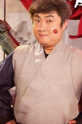 爆笑先森乔杉