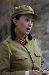 马兰谣杨静怡