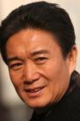爱的追踪杨占魁