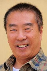 最后的战士陶广