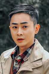 我的超能男神顾子辰