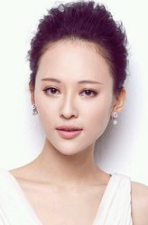 我的超能男神刘娜萍
