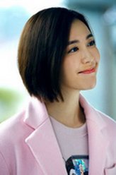 缘来幸福谢姿奇