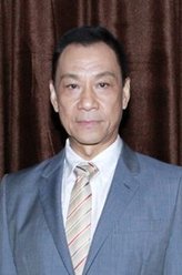 三八线李长顺（老年）