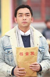 一马换三羊马志军