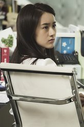 我是杜拉拉左小茜