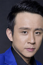 小丈夫警察小张