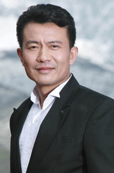 奇妙的时光之旅潘志勇