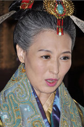 老子传奇周太后