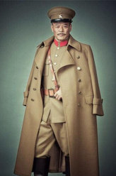 少帅郭松龄