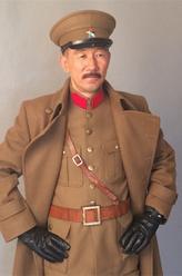 少帅张作祖