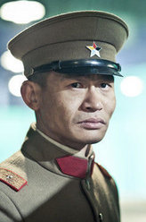 少帅杨宇霆